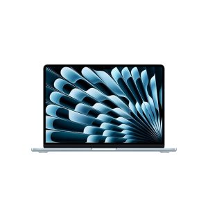 Apple 2025 MacBook Air (13-inch, Apple M4 chip with 10-core CPU and 8-core GPU, 16GB Unified